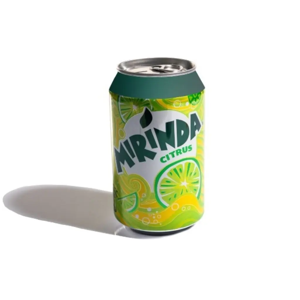 Citrus Mirinda